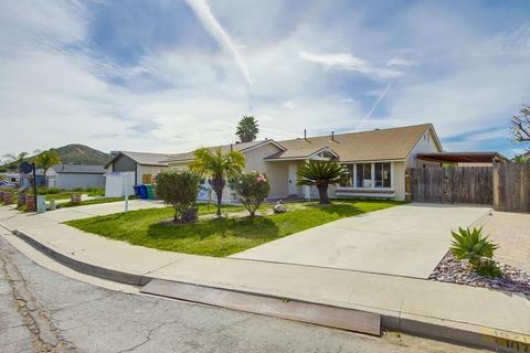 10725 Greencastle St, Santee, CA 92071 photo 1
