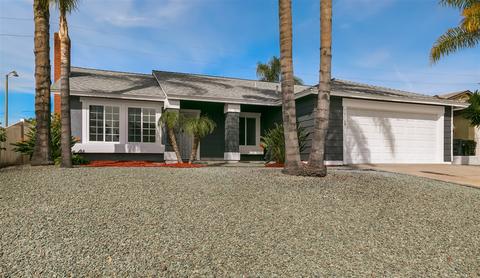 10168 W Glendon Cir, Santee, CA 92071 photo 2