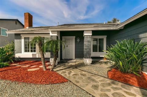 10168 W Glendon Cir, Santee, CA 92071 photo 1