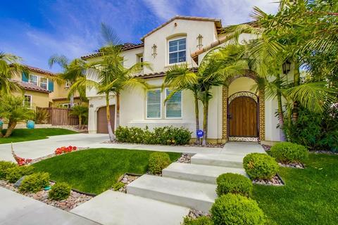 7152 Sitio Caliente, Carlsbad, CA 92009 photo 3