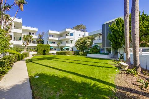 2352 Torrey Pines Rd #6, La Jolla, CA 92037 photo 1
