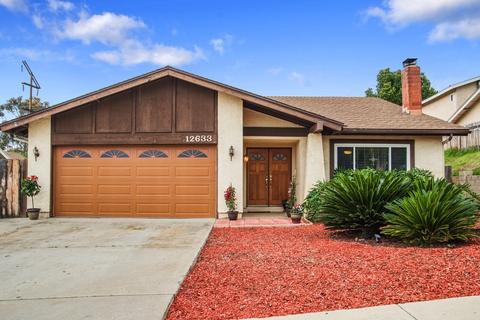 12633 Ridgeton, Lakeside, CA 92040 photo 1
