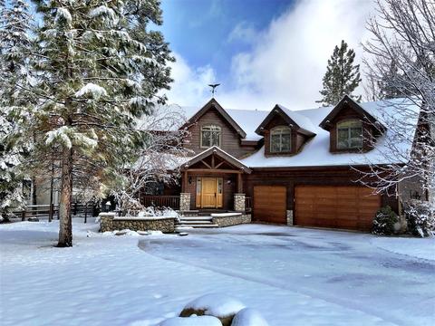41424 Stonebridge Rd, Big Bear Lake, CA 92315 photo 1
