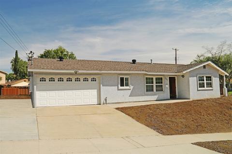 9490 Stoyer Dr, Santee, CA 92071 photo 1