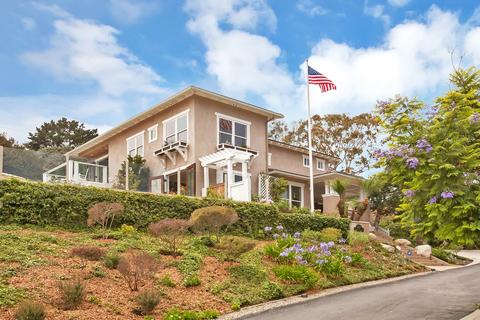 457 Glencrest Dr, Solana Beach, CA 92075 photo 1