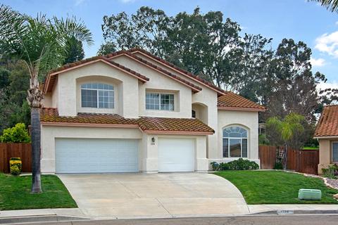 1236 Rathmoor St, El Cajon, CA 92020 photo 1