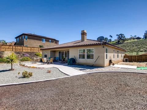 1498 Los Senderos, Santee, CA 92071 photo 20