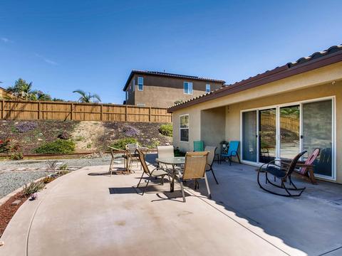 1498 Los Senderos, Santee, CA 92071 photo 18