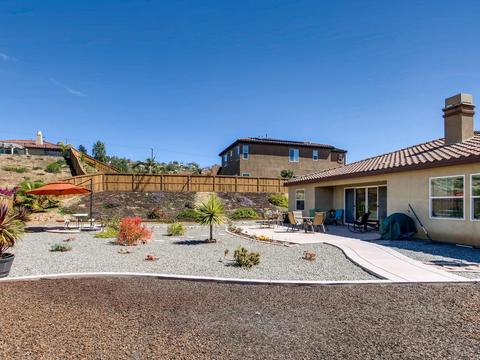 1498 Los Senderos, Santee, CA 92071 photo 19