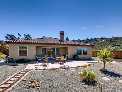 1498 Los Senderos, Santee, CA 92071 photo 24