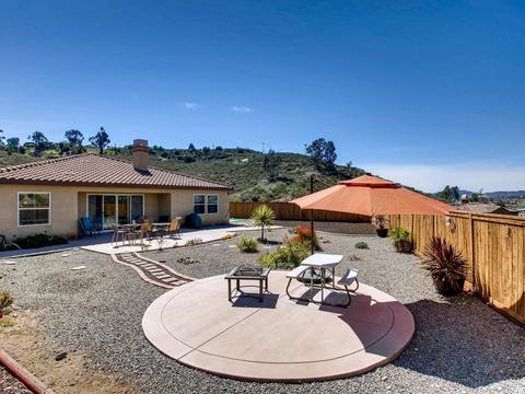 1498 Los Senderos, Santee, CA 92071 photo 21