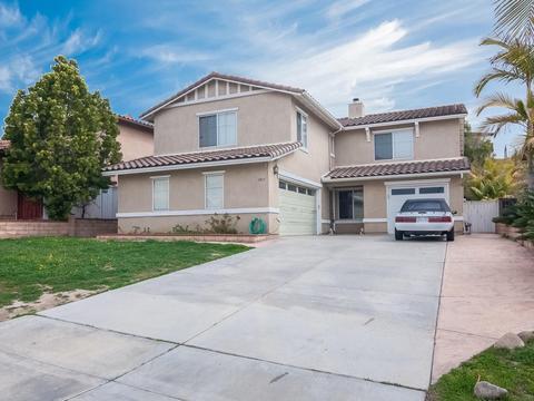 1453 Taber Dr, Chula Vista, CA 91911 photo 1