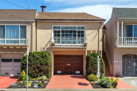 1858 36th Ave, San Francisco, CA 94122 photo 2