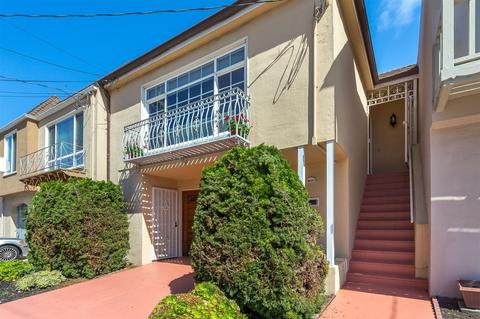 1858 36th Ave, San Francisco, CA 94122 photo 3