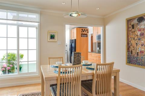 1858 36th Ave, San Francisco, CA 94122 photo 10