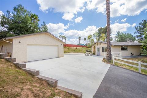8853 Los Coches Rd, Lakeside, CA 92040 photo 4