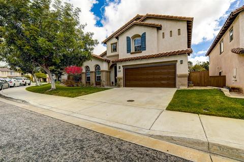 4733 Aliso Way, Oceanside, CA 92057 photo 2