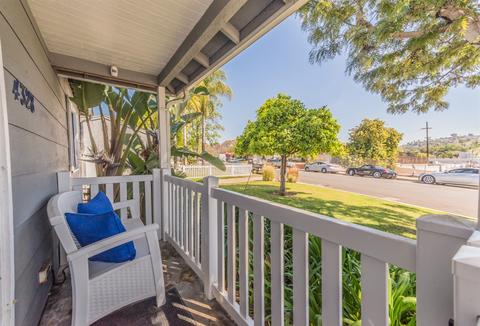 4328 Pomona Ave, La Mesa, CA 91942 photo 1
