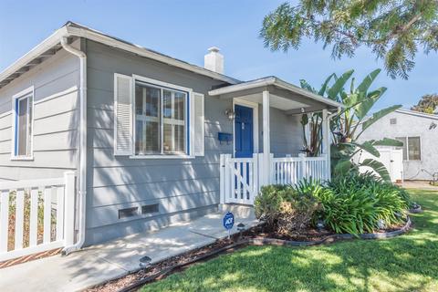 4328 Pomona Ave, La Mesa, CA 91942 photo 25