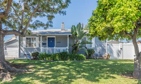 4328 Pomona Ave, La Mesa, CA 91942 photo 2