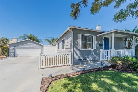 4328 Pomona Ave, La Mesa, CA 91942 photo 3
