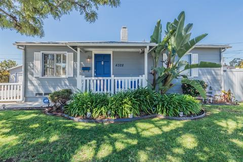 4328 Pomona Ave, La Mesa, CA 91942 photo 24