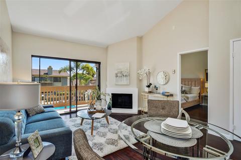 8360 Via Sonoma #E, La Jolla, CA 92037 photo 8