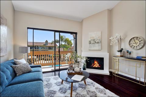 8360 Via Sonoma #E, La Jolla, CA 92037 photo 6