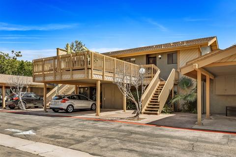 8360 Via Sonoma #E, La Jolla, CA 92037 photo 24