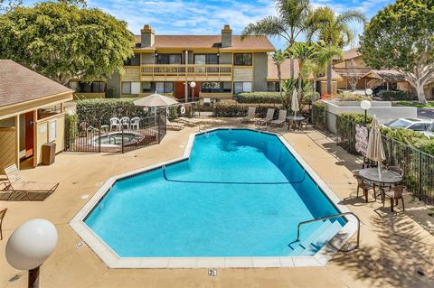 8360 Via Sonoma #E, La Jolla, CA 92037 photo 25