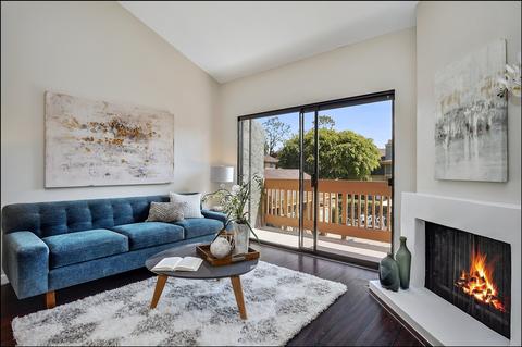 8360 Via Sonoma #E, La Jolla, CA 92037 photo 5