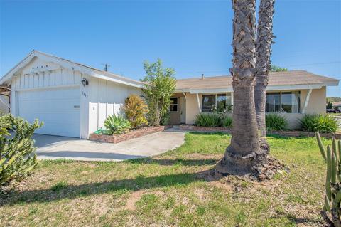 1647 Garywood St, El Cajon, CA 92021 photo 3