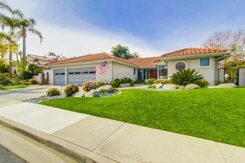 268 Via Tierra, Encinitas, CA 92024 photo 1