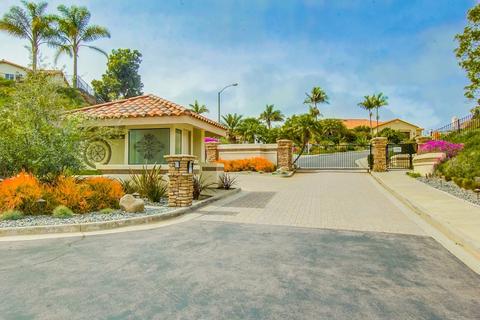 268 Via Tierra, Encinitas, CA 92024 photo 22