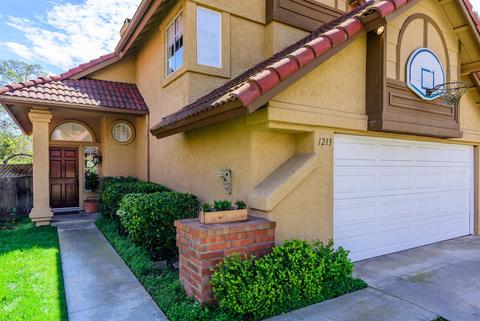 1213 Bridgehampton St, San Marcos, CA 92078 photo 2