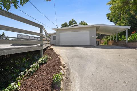8837 Carmir, Santee, CA 92071 photo 18