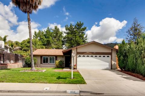 10141 Swanton, Santee, CA 92071 photo 1