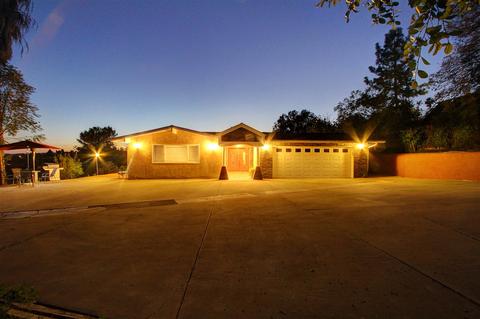 1768 Hidden Mesa Rd, El Cajon, CA 92019 photo 2