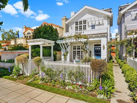 440 E Ave, Coronado, CA 92118 photo 1