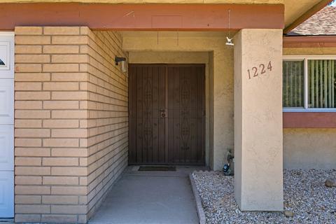 1224 Whitsett Dr, El Cajon, CA 92020 photo 2