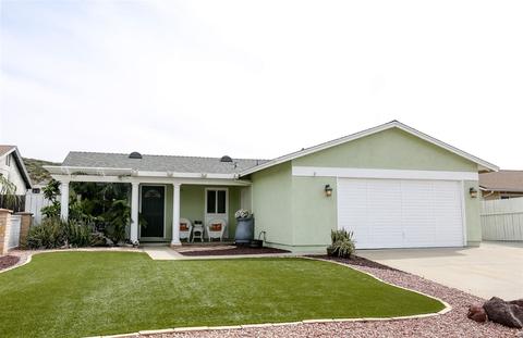 10963 Columbus St, Santee, CA 92071 photo 1