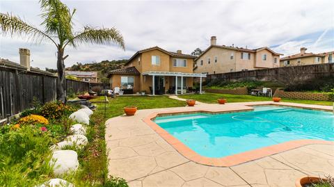 680 Saddleback Way, San Marcos, CA 92078 photo 15