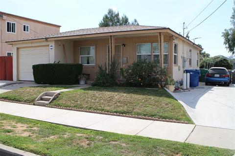 450 Claydelle Ave, El Cajon, CA 92020 photo 1