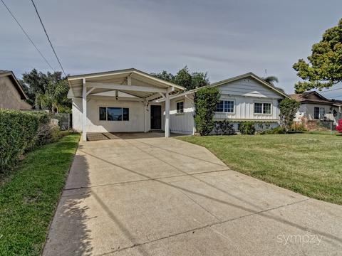 13036 S Mtn, Lakeside, CA 92040 photo 1