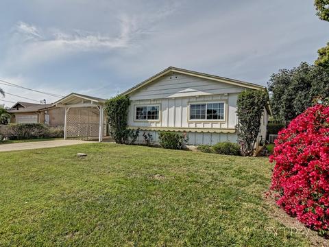 13036 S Mtn, Lakeside, CA 92040 photo 3