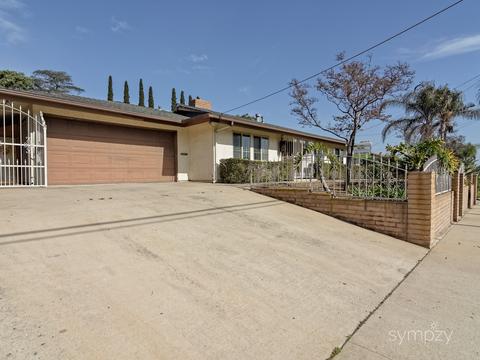 1555 Olive Hills Ave, El Cajon, CA 92021 photo 1