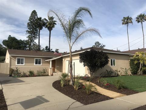 8080 Carlette St, La Mesa, CA 91942 photo 1