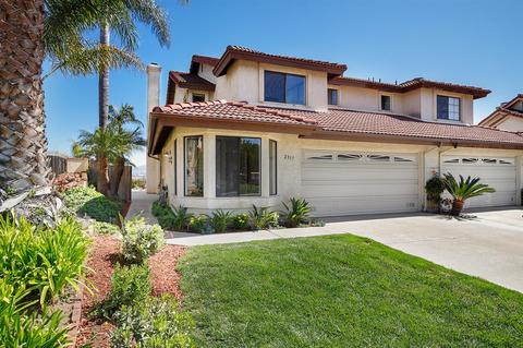 2317 Summerhill Dr, Encinitas, CA 92024 photo 1