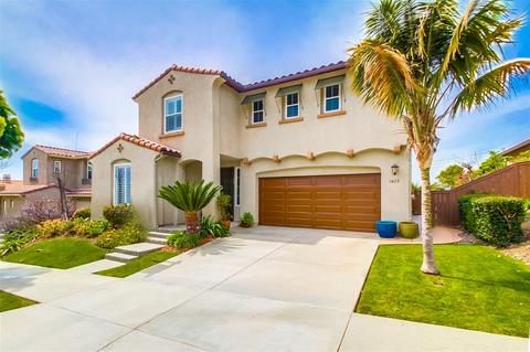 3435 Pleasant Vale Dr, Carlsbad, CA 92010 photo 2