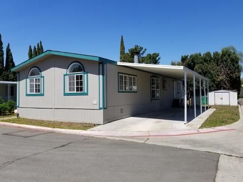 10800 Woodside Ave #238, Santee, CA 92071 photo 1